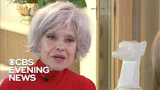 Carol Channing, Broadway legend, dead at 97