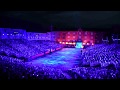 Basel Tattoo 2017 - Schweizer Armee Spiel, Rekrutenschule