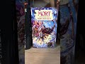 Mort | Discworld #4 #shorts #booktube #booktok #discworld #terrypratchett #bookreview #books