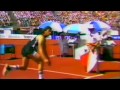 2635 Commonwealth Track & Field 1990 Javelin Men Mike O'Rourke