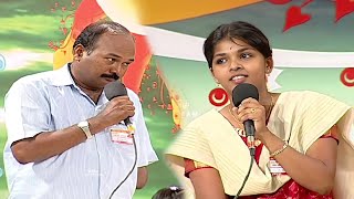 உலகத்துலயே இந்த ரெண்டு பேருதான் பெரிய முட்டாள்! #TR #TamilArangam #Speech #Fool #Man #Talk #Girl #HD