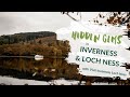 23 Hidden Gems in Inverness and Loch Ness