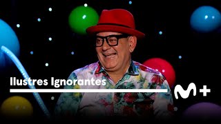 Ilustres Ignorantes: Despilfarro, con Adriana Torrebejano y José Corbacho | Movistar Plus+