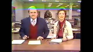 Rochester Broadcasting/ 1984 WOKR-TV13