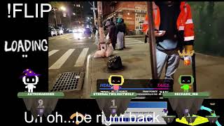 NYC Live Stream- Super Cold Tuesday walking in Manhattan NYC  - Come walk with me in New York