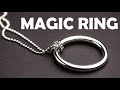 Magic ring #shorts