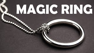 Magic ring #shorts