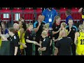 group phase sweden v germany full basketball game fiba u16 women s eurobasket 2024