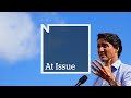 Justin Trudeau's post-election priorities | At Issue