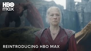 Its Good to be Home | HBO Max