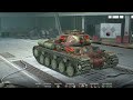 Обзор и сравнение ВСЕХ танков семейства КВ wot blitz