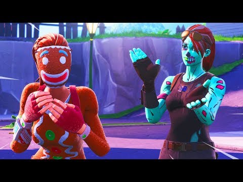 i tried out for the rarest ghoul trooper fortnite clan with og skins and this happened - cool fortnite ghoul trooper backgrounds
