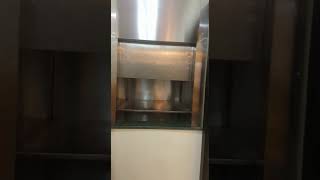 Dumbwaiter Lift 200kg