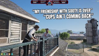 Chatterbox and Max Had a Talk About Life... | NOPIXEL 4.0 GTA RP