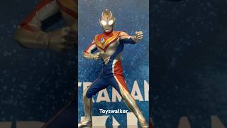 Aphlamax Ultraman Dyna