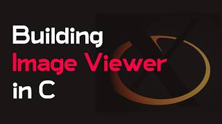 Creating image viewer for Linux is really easy