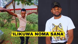 Veuma ngala😂🔥Ututi wa Kyuma Explains the Dramatic Arrest of Ndeke ya Muthanga