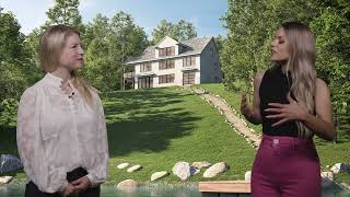 QEII Home Lottery Fall 2022 – Grand Prize Showhome Walkthrough with Stonewater Homes