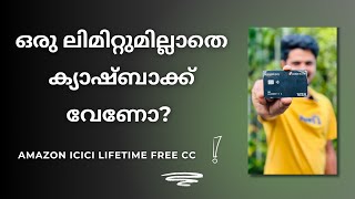 Lifetime Free Amazon ICICI Credit Card Review | Unlimited Rewards, No Fees, \u0026 Exclusive Benefits!