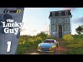 The Crew 2 - The Lucky Guy 12 - Step 1 - House in Cape Cod | Stories