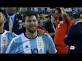 NO TE VAYAS MESSI El mejor video emotivo Lucas Cuellar