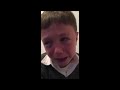 NO TE VAYAS MESSI El mejor video emotivo Lucas Cuellar