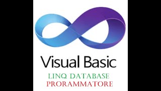 linq database in visual basic.net