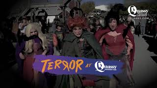 2023 Terror at Quassy!