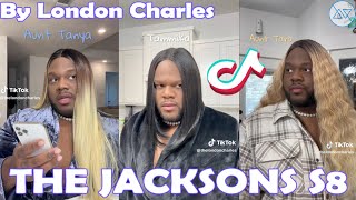 **NEW Episodes** Season 8 Full TikTok Series \