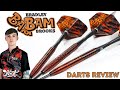 Shot BRADLEY BROOKS Darts Review