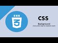 Full CSS Background Guide: From Colors to attachment (Step-by-Step)