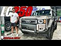 The ALL NEW Toyota LAND CRUISER 250 - I Force MAX!! | Philippines