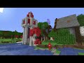 20 New Minecraft Structures!