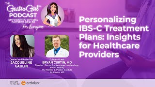 Personalizing IBS-C Treatment Plans: Insights for Healthcare Providers