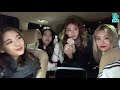 vlive itzy eng sub