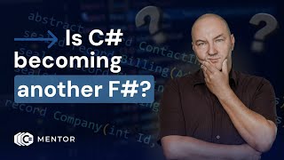 This Explains Why C# 14 Feels So Much Like F#