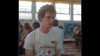 Greatest Pick Up line EVER told (Napoleon Dynamite)