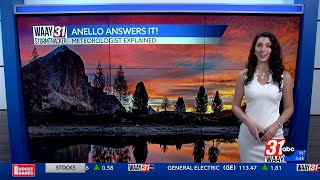 Anello Answers It: Meteorologist Explained