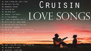 Greatest 100 Cruisin Love Songs 80's | Top 30 Old Romantic Love Songs | Relaxing Cruisin Love Songs