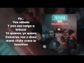 Rvssian - Privado ft. Nicky Jam, Farruko, Arcangel, Konshens