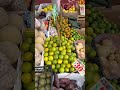 Coreana viendo frutas de Mexico por primera vez 😎💅