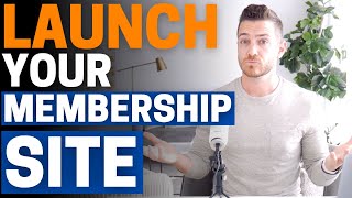 Membership Sites: How and When to Launch One