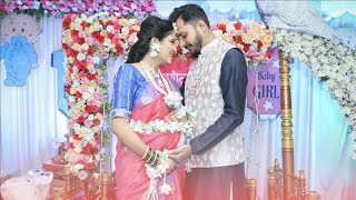 Kuni Yenar Ga ll Baby Shower Cinematic ll Pune 2022