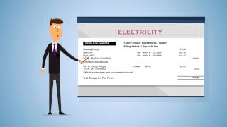 Energia Business - Understanding Your Bill (NI Customers)