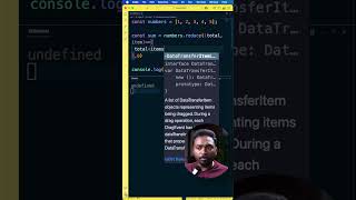 Javascript Array Reduce in 2 min