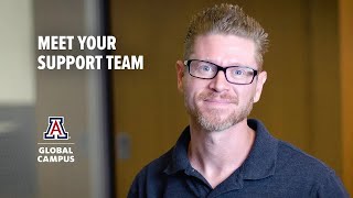 Meet Your UAGC Support Team – Student Support from Application to Graduation