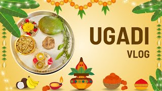 My Introduction | Ugadi Vlog | @TMCDIY