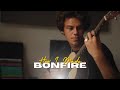 How I Made: Bonfire | Peder Elias