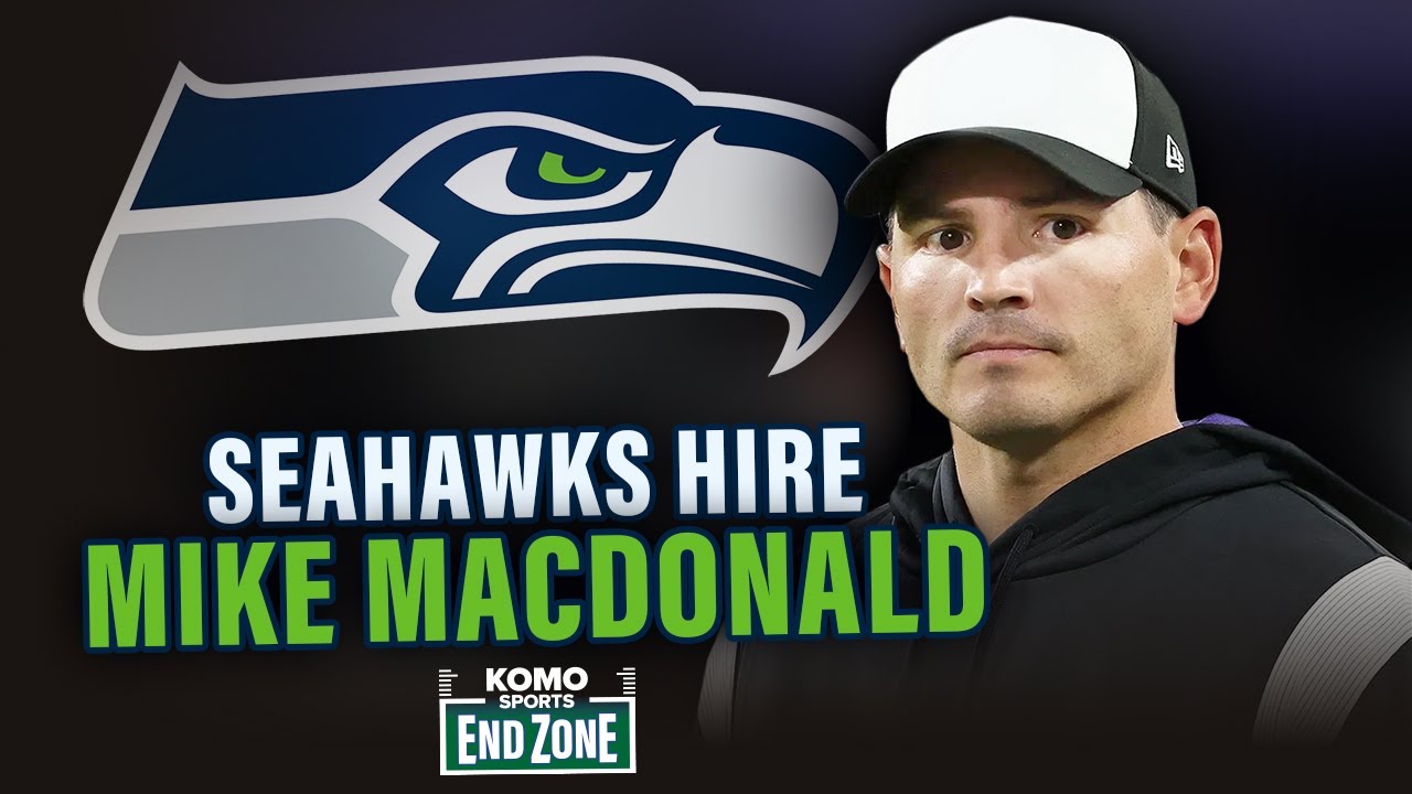 Seahawks Hire New Head Coach: What Can The 12s Expect Under Mike ...