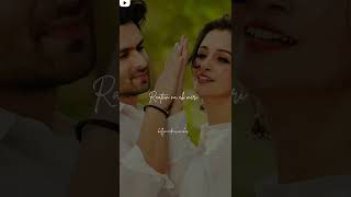 ❤️Laya kaha mujhko ye moh tera ||  whatsapp 💑status || Dil Meri Na Sune || Aesthetic 🥀Status #short